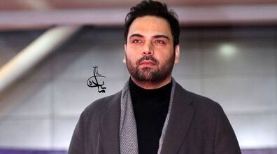 احسان علیخانی راز بزرگ زندگی اش را افشا کرد