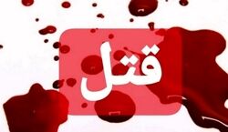 زن جوان در اسلامشهر شوهرش را به قتل رساند*