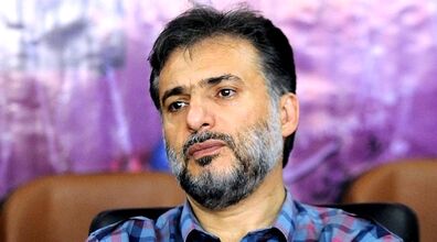 (ویدیو) صحبت های جنجالی سید جواد هاشمی درمورد زندگی خانوادگیش قبل از انقلاب!!