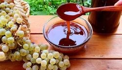 طرز تهیه شیره انگور به روش سنتی | خودت تو خونه شیره انگور بگیر