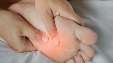 خواب رفتن زیاد دست و پا چه دلایلی میتونه داشته باشه ؟ + راهکار