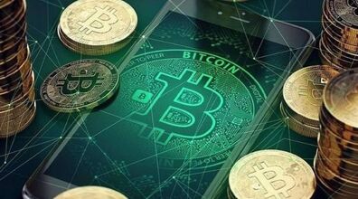 پرش قیمت بیت کوین | پیش بینی بازار رمز ارز ها 