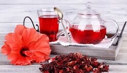 راز جوانی پوست با نوشیدن این دمنوش | راه حل طبیعی برای جوانی پوست