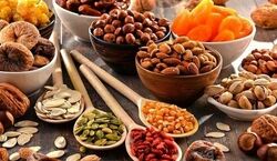 عید دیدنی آجیل بخورید | تاثیرات شگفت انگیز آجیل بر سلامت قلب و عروق