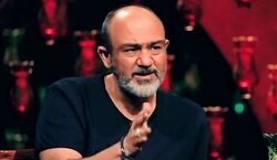 مهران غفوریان با برنامه جدید به تلویزیون بازگشت + عکس 