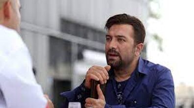 خاطره خنده دار مجید صالحی از علی مشهدی+ کلیپ 