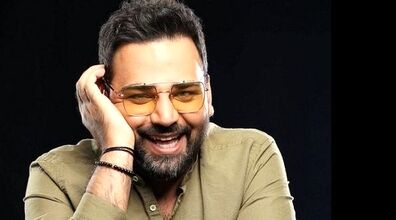 استوری احسان علیخانی در واکنش به گریه های مهدی طارمی + عکس