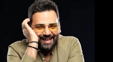استوری احسان علیخانی در واکنش به گریه های مهدی طارمی + عکس