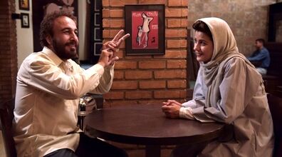 تموم شد خیلی تاثیر گذار بود! | سکانس خنده دار و برتر فیلم هزارپا + فیلم