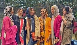 تابستون با این پارچه ها مانتو بدوز | معرفی انواع پارچه خنک برای مانتو تابستانی + عکس