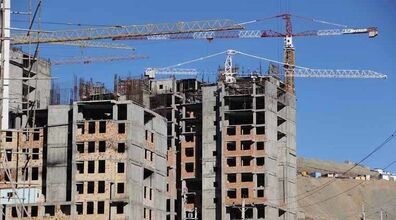 جدیدترین تغییرات قیمت مصالح ساختمانی | قیمت مصالح ساختمانی در پاییز چقدر افزایش شد؟