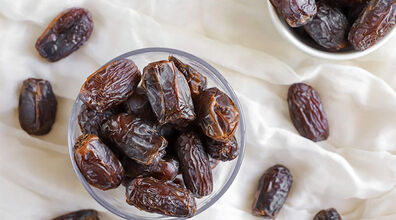  خرما رو از چه سنی میشه به بچه ها داد؟ + فواید 