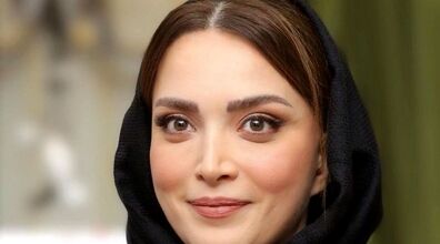 اجرای بهنوش طباطبایی در نقش خانم آقای جرج کلونی