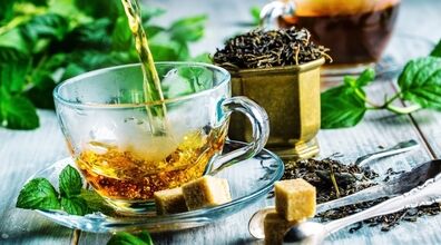 چای اصل و تقلبی رو چطوری تشخیص بدیم؟  + آموزش