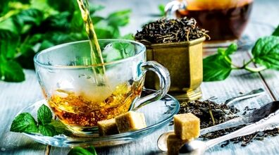 چای اصل و تقلبی رو چطوری تشخیص بدیم؟  + آموزش