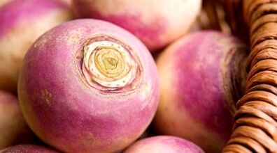 (ویدیو) روش صحیح پخت شلغم برای درمان سرماخوردگی