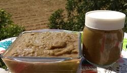 طرز تهیه رب غوره سنتی به سبک شمالی ها + نکات 