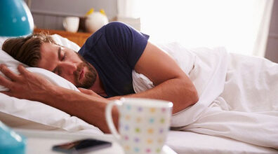 7 چای آرامش بخش برای داشتن خوابی راحت + خواص