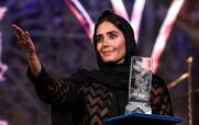(ویدئو) افشاگری الناز شاکردوست از عصبانیتش در جشنواره فجر