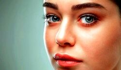 چاقی صورت | داروی چاقی صورت کشف شد + جزئیات 