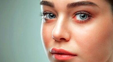 چاقی صورت | داروی چاقی صورت کشف شد + جزئیات 