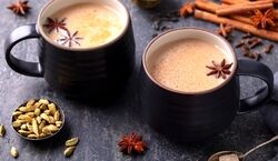 چای ماسالای خوش عطر و طعم رو خودت تو خونه درست کن + طرز تهیه 