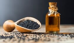 رهایی از آلرژی های بهاره با استفاده از سیاه دانه