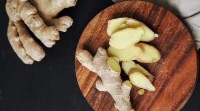 طرز تهیه مربای زنجبیل و گردو؛ نه کپک میزنه نه شکرک