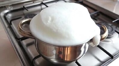 با این روش جلوی سر رفتن غذا رو بگیر + فیلم
