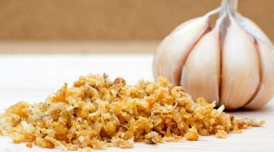 سیر داغ مجلسی رو بدون روغن درست کن! + طرز تهیه 