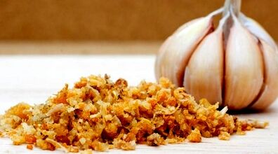 سیر داغ مجلسی رو بدون روغن درست کن! + طرز تهیه 