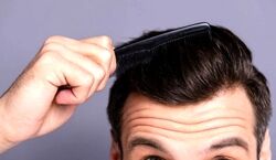  روغن اسطوخودوس چه تاثیری برای سلامت مو داره؟ 