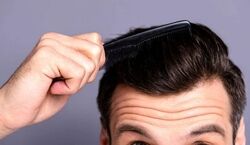  روغن اسطوخودوس چه تاثیری برای سلامت مو داره؟ 