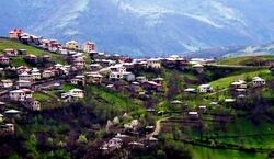 مهمترین جاهای دیدنی رامسر + عکس 