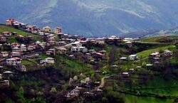 مهمترین جاهای دیدنی رامسر + عکس 