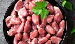 خواص شگفت انگیز دل مرغ | دل مرغ گنجینه تپنده از فواید پزشکی