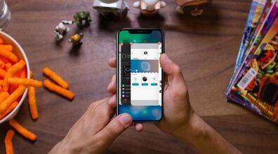 بستن برنامه ها در گوشی را کنار بگذارید | جلوگیری از کاهش عملکرد گوشی