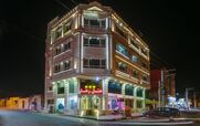 هتل رخسار قشم چه امکاناتی داره؟ + عکس