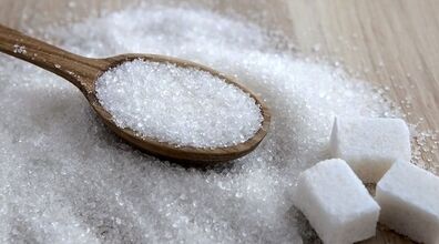 می دونستی سرطان عاشق شکره! + فیلم اثبات 