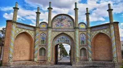 سمنان کجا بریم؟ | 5 تا از جاذبه‌ های کمتر شناخته شده سمنان