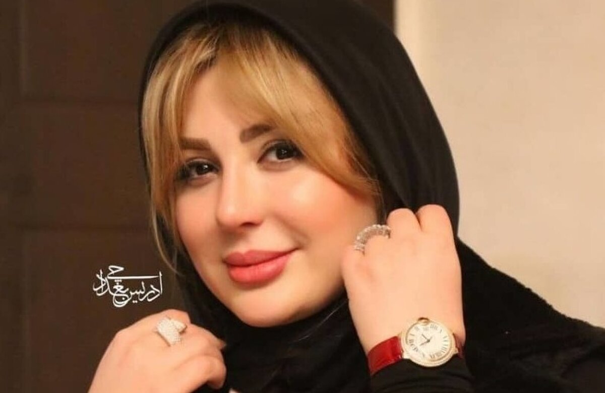 نیوشا ضیغمی در یک قدمی طلاق
