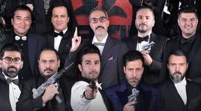 افشای راز پشت صحنه شب های مافیا توسط بازیگر معروف | حاشیه های پخش نشده شب های مافیا
