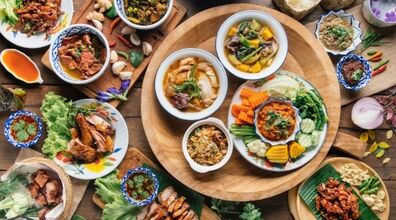باورتون میشه این غذاهای خوشمزه کشنده باشن؟ | لیست خطرناک ترین غذاهای دنیا
