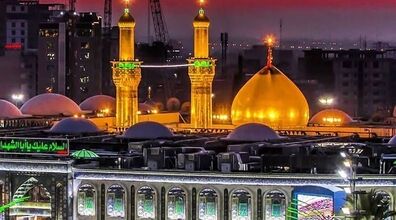 از کربلا سوغات چی بیارم؟ | لیست بازارهای قیمت مناسب کربلا