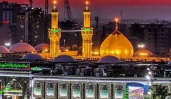 از کربلا سوغات چی بیارم؟ | لیست بازارهای قیمت مناسب کربلا