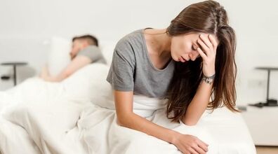چرا بعضی از خانم ها نمی توانند رابطه جنسی خوبی داشته باشند؟