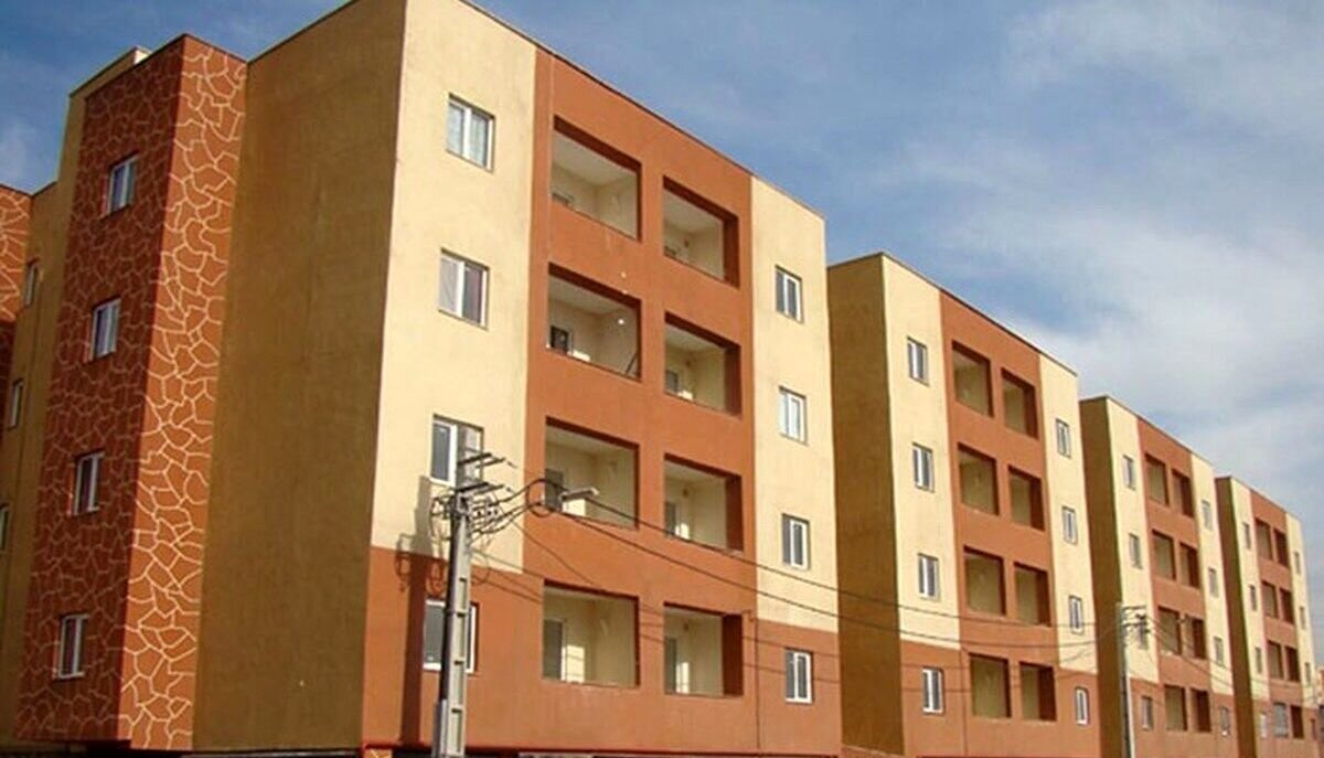قیمت دلاری مسکن در تهران