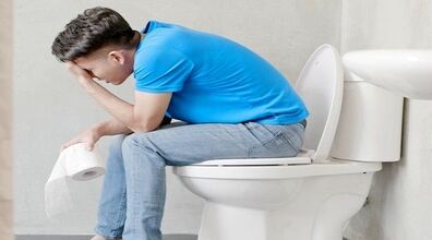 (ویدیو) آیا یبوست می تواند منجر به مرگ  شود؟