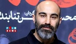 محسن تنابنده ممنوع التصویر شد | جنگ جهانی سوم توقیف می شود + عکس