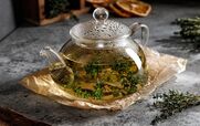 برای درمان ورم معده ات این نسخه معجزه میکنه | خواص شگفت انگیز آویشن برای معده + فیلم